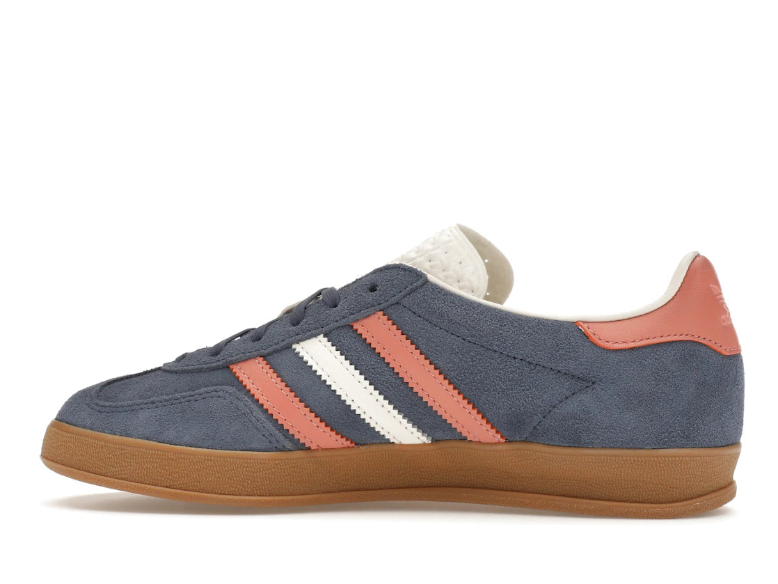 adidas Gazelle Indoor Preloved Ink