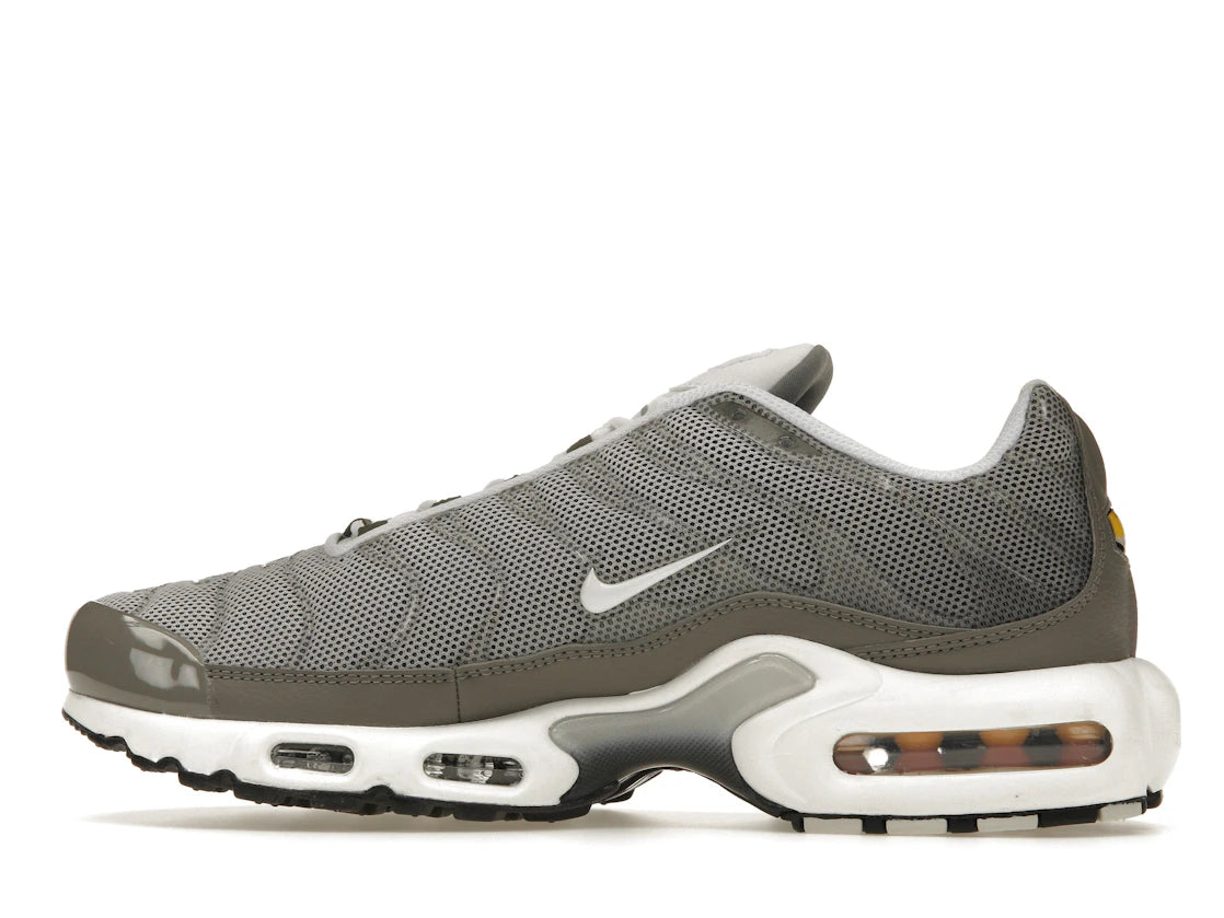 Nike Air Max Plus Flat Pewter