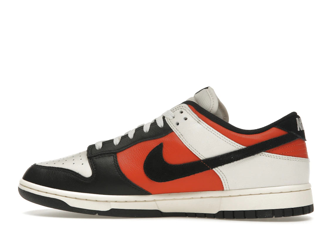 Nike Dunk Low Vintage Coral