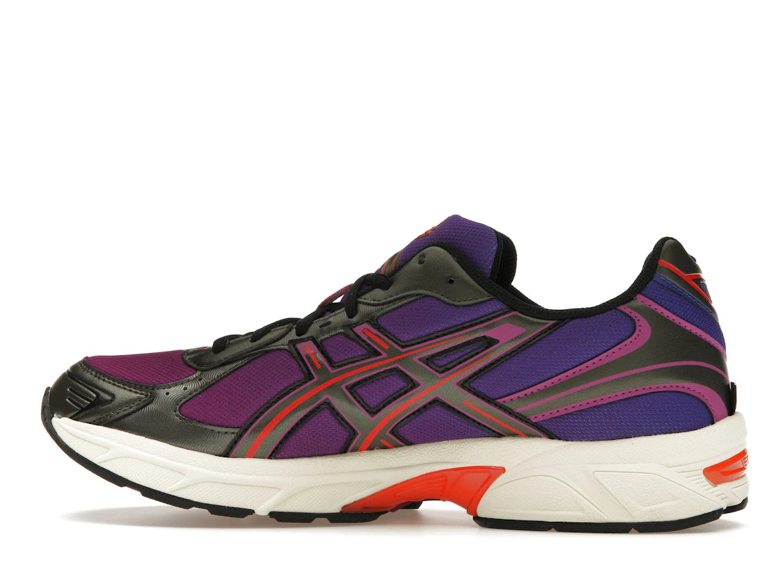 ASICS Gel-1130 Kith Marvel Villains Magneto Sealed Box