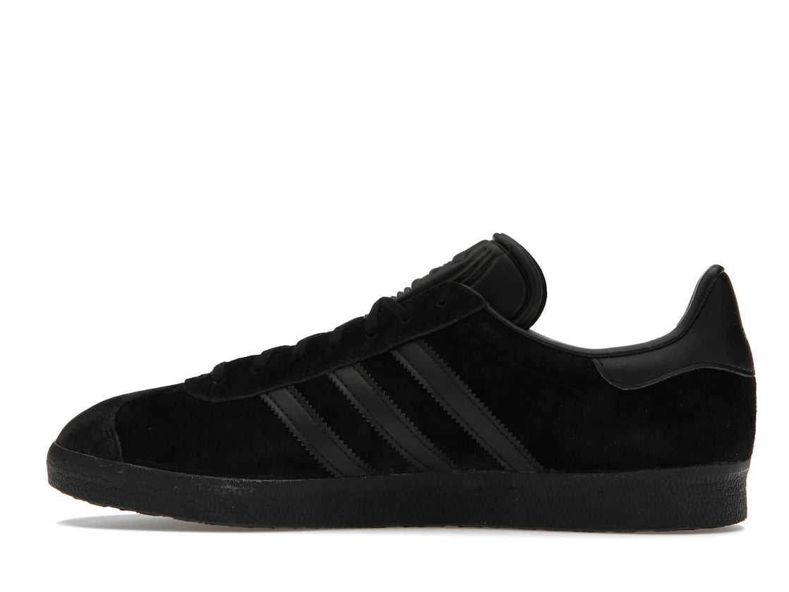 adidas Gazelle Triple Black