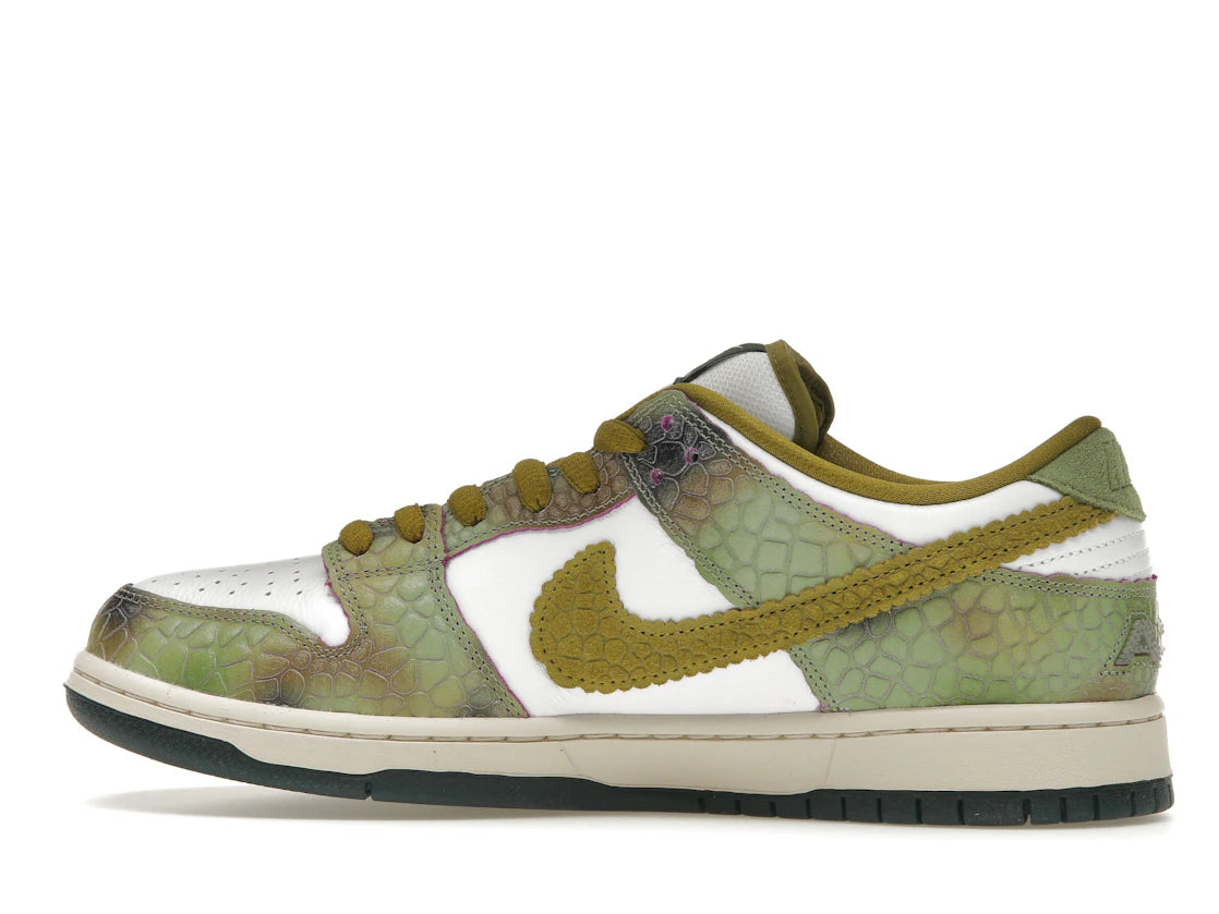 Nike SB Dunk Low Alexis Sablone Chameleon