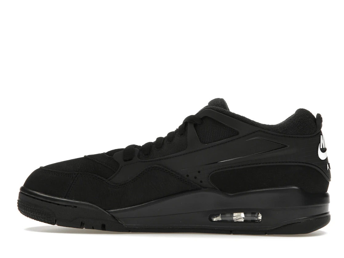 Jordan 4 RM Black Cat