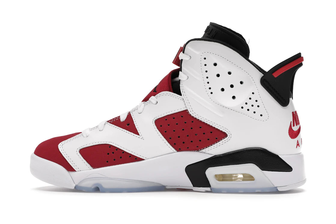 Jordan 6 Retro Carmine