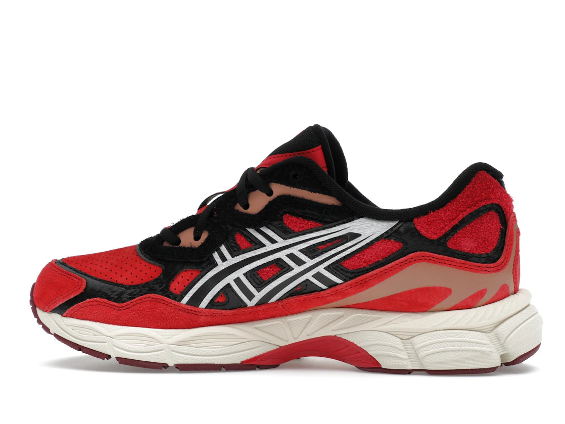 ASICS Gel-NYC BLEACH Renji Abarai
