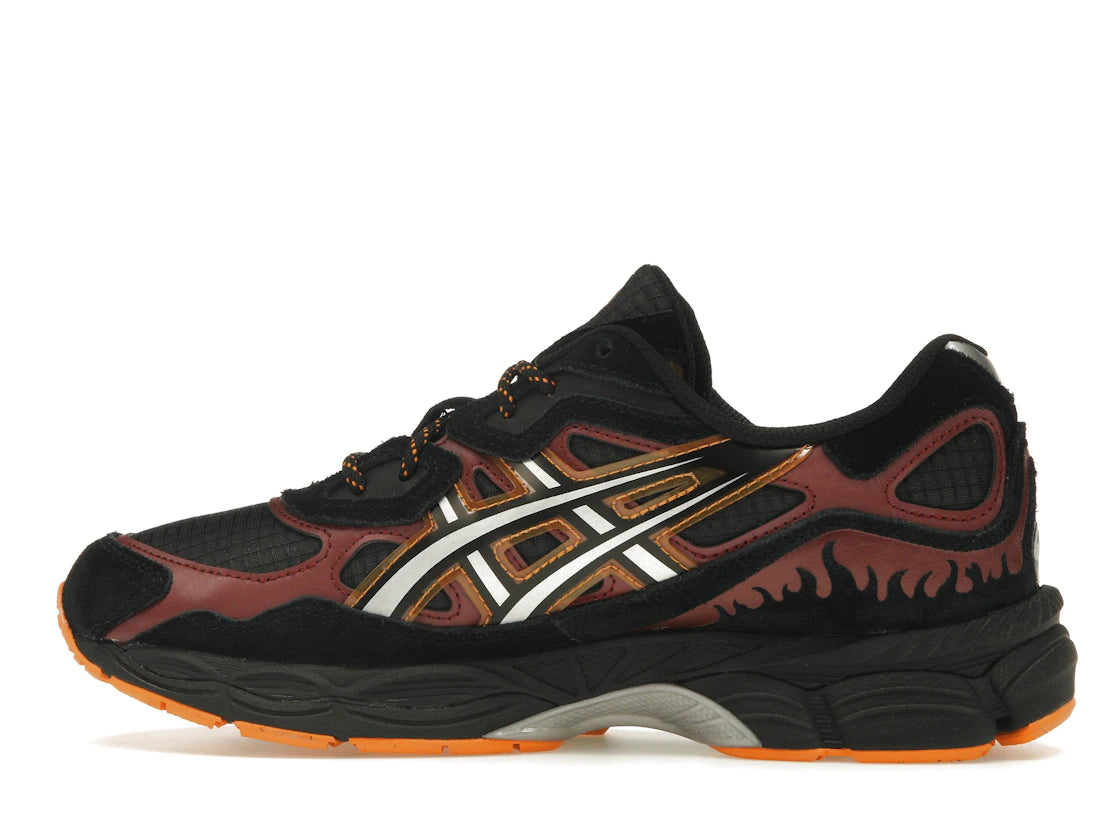ASICS Gel-NYC Naruto Uzumaki Shippuden