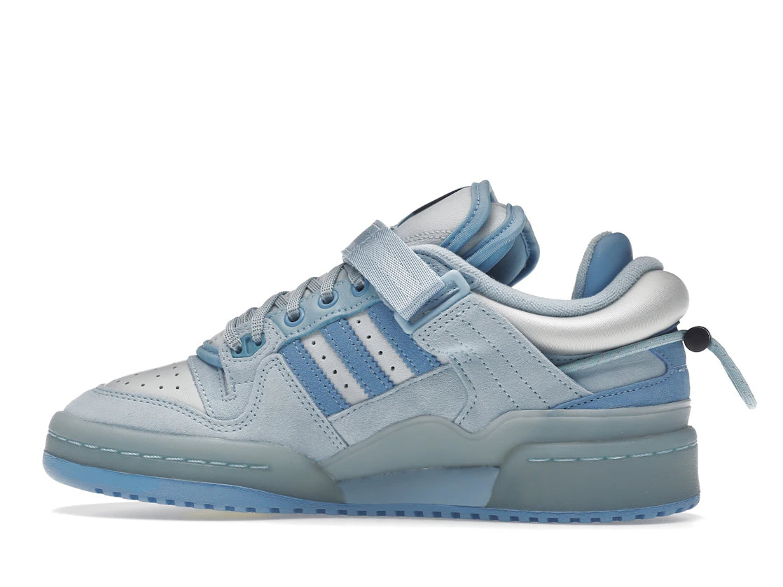 adidas Forum Buckle Low Bad Bunny Blue Tint