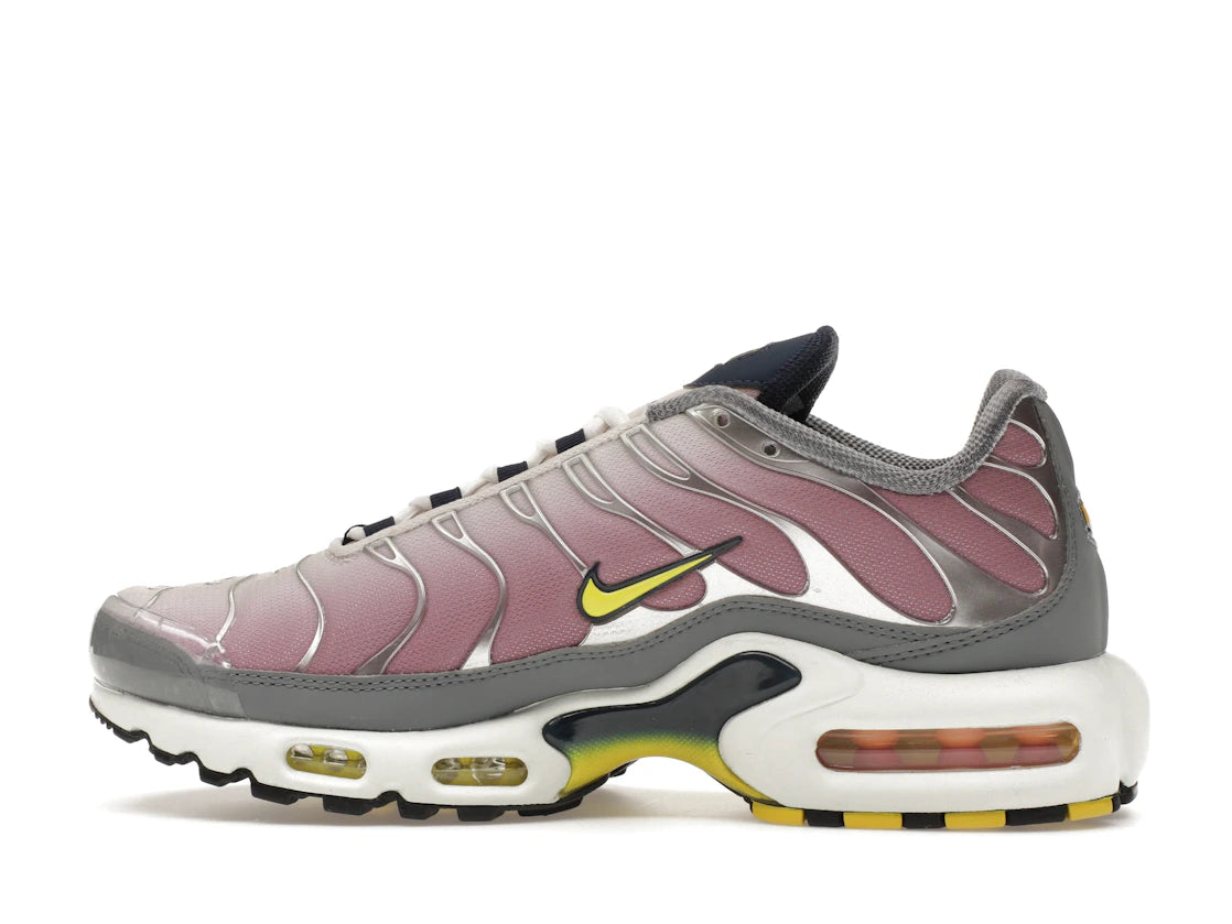 Nike Air Max Plus Violet Dust High Voltage