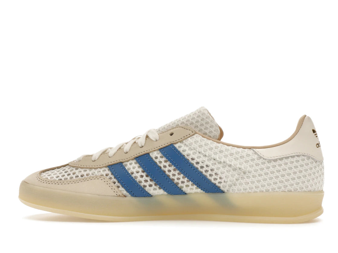 adidas Gazelle Indoor Off White Focus Blue