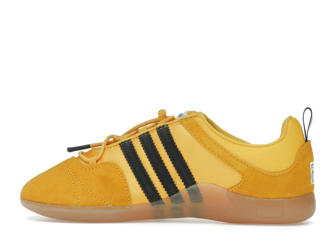 adidas Ballerina Bad Bunny Bold Gold
