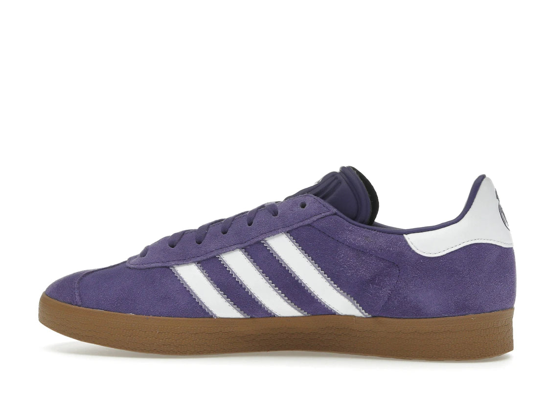adidas Gazelle Terrace Real Madrid