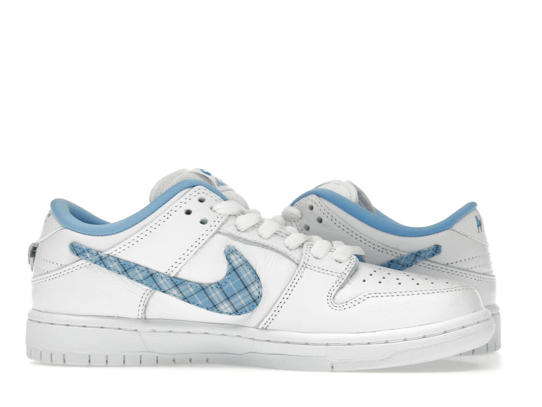 Nike SB Dunk Low Pro Nicole Hause