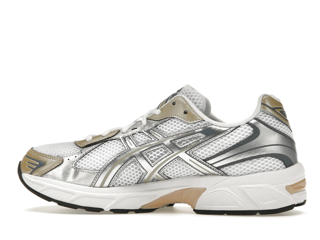 ASICS Gel-1130 White Wood Crepe