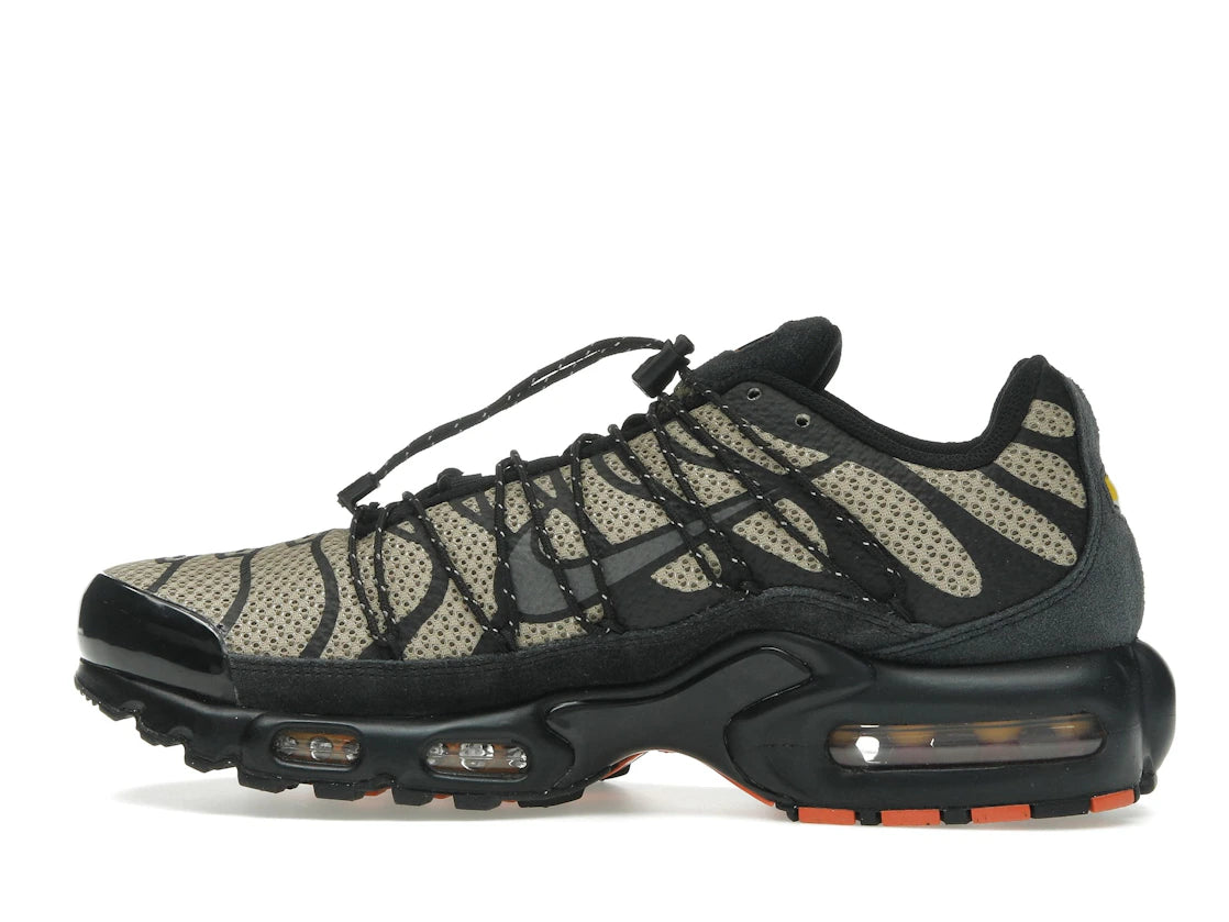 Nike Air Max Plus Utility Khaki Black