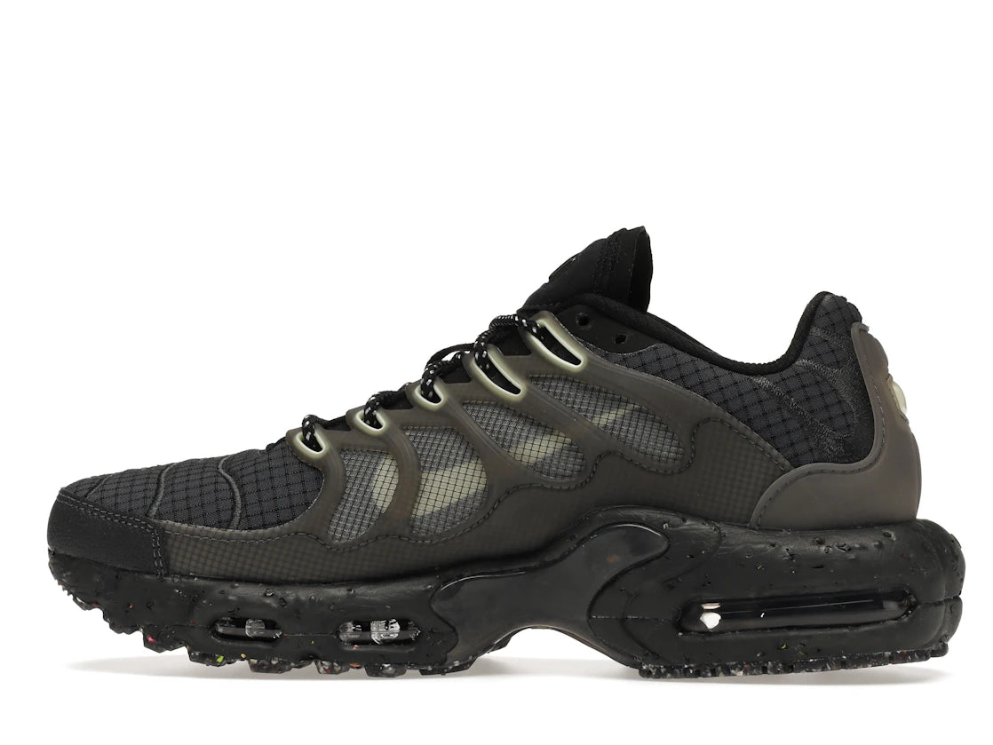 Nike Air Max Terrascape Plus Black Lime