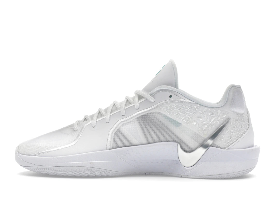 Nike Sabrina 2 White Noise