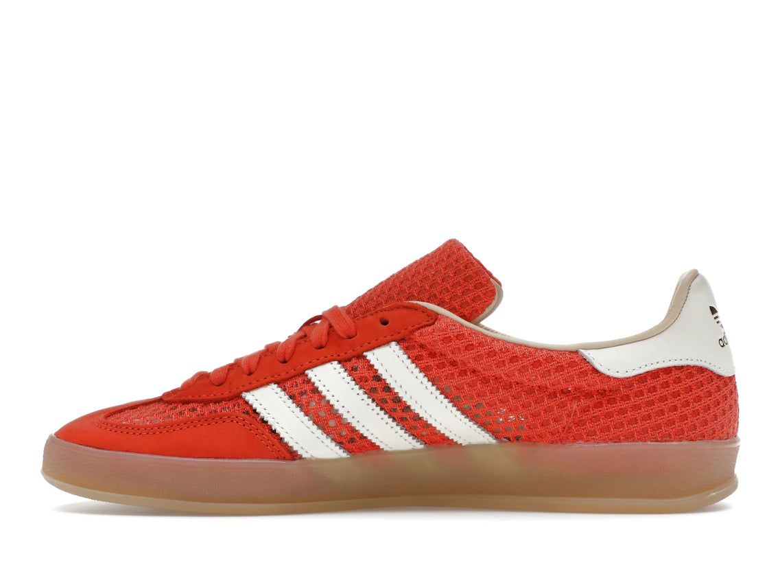 adidas Gazelle Indoor Orange Off White