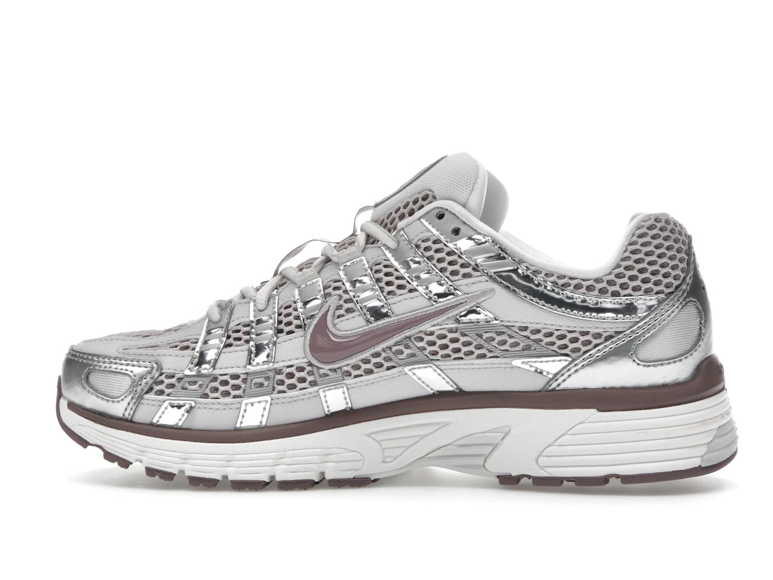 Nike P-6000 Platinum Violet Vast Grey