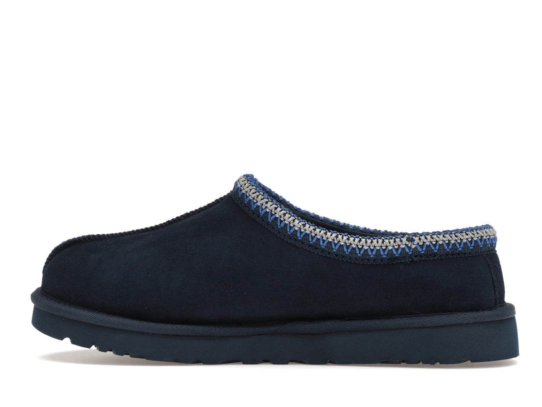 UGG Tasman Slipper Deep Ocean