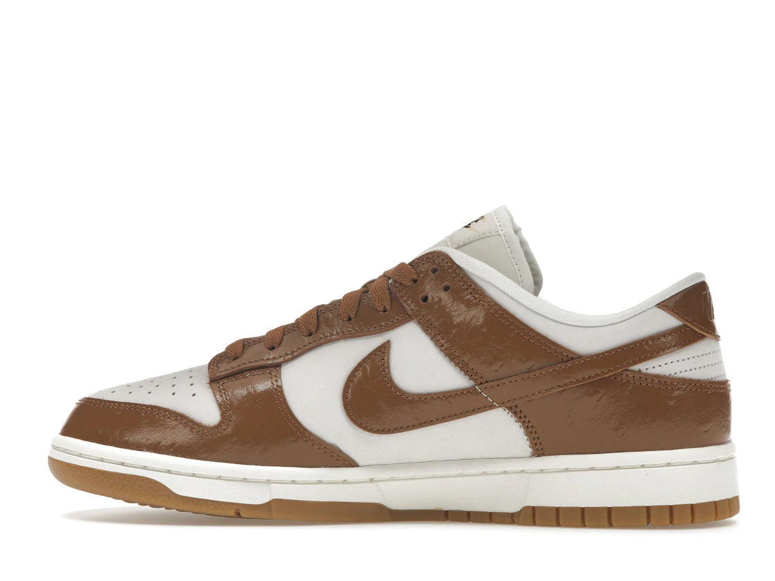 Nike Dunk Low LX Ale Brown Ostrich