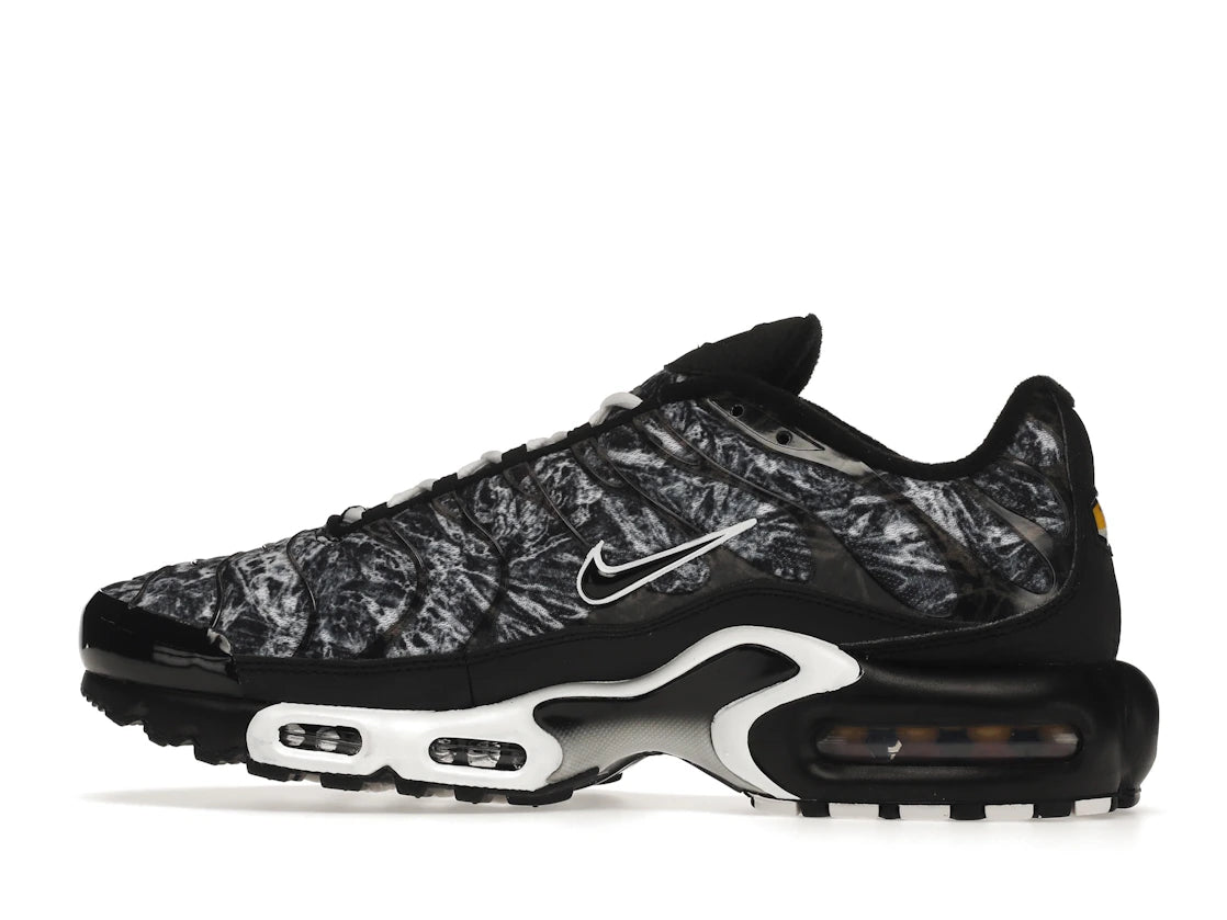 Nike Air Max Plus Dark Smoke Grey