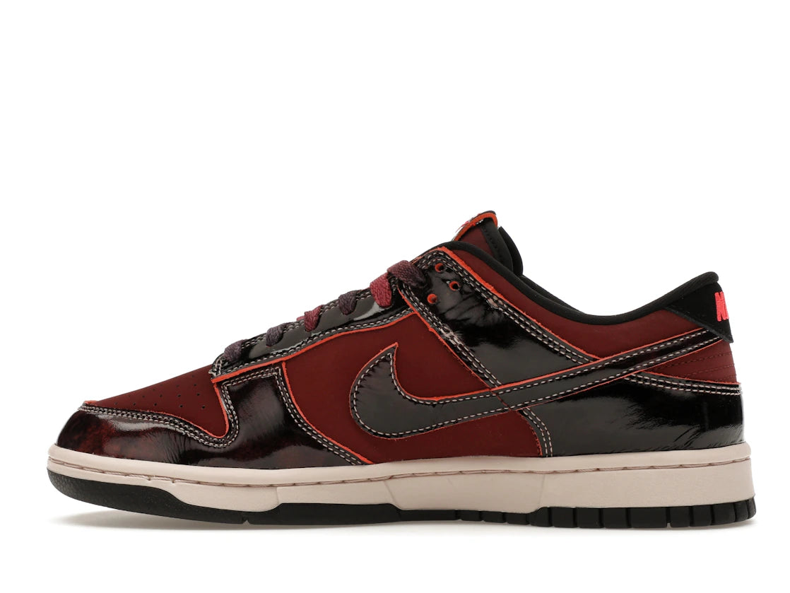 Nike Dunk Low SE Red Panda