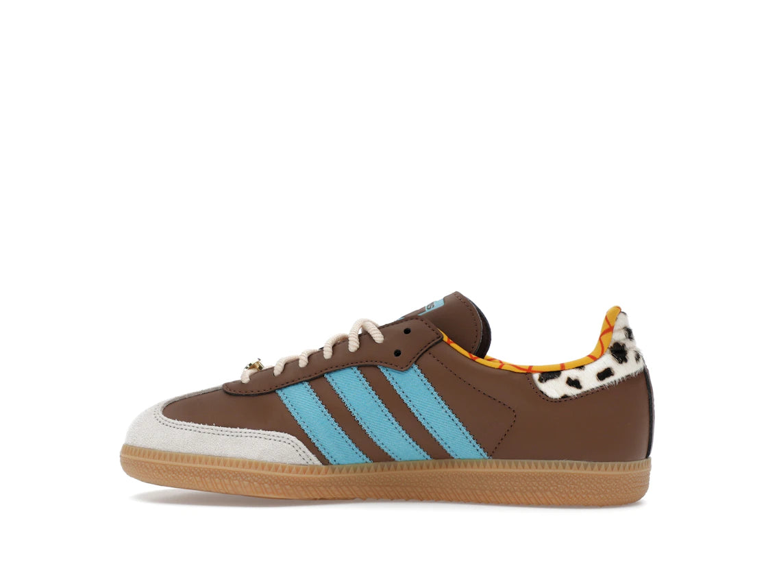 adidas Samba OG Toy Story Woody