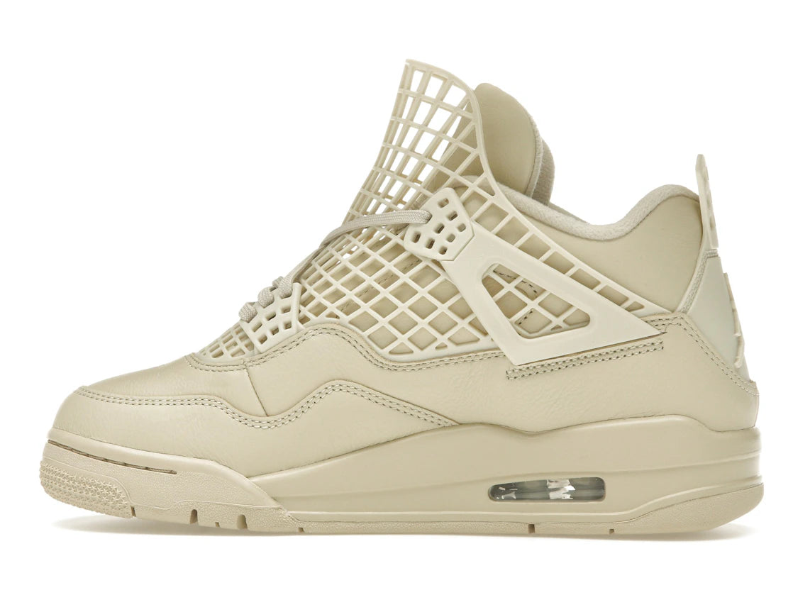 Jordan 4 Retro Net Rattan