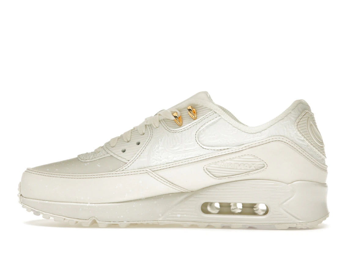 Nike Air Max 90 Slawn Sail