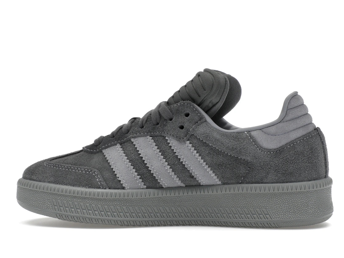 adidas Samba XLG Carbon Grey