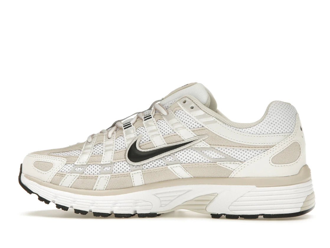 Nike P-6000 Light Orewood Brown