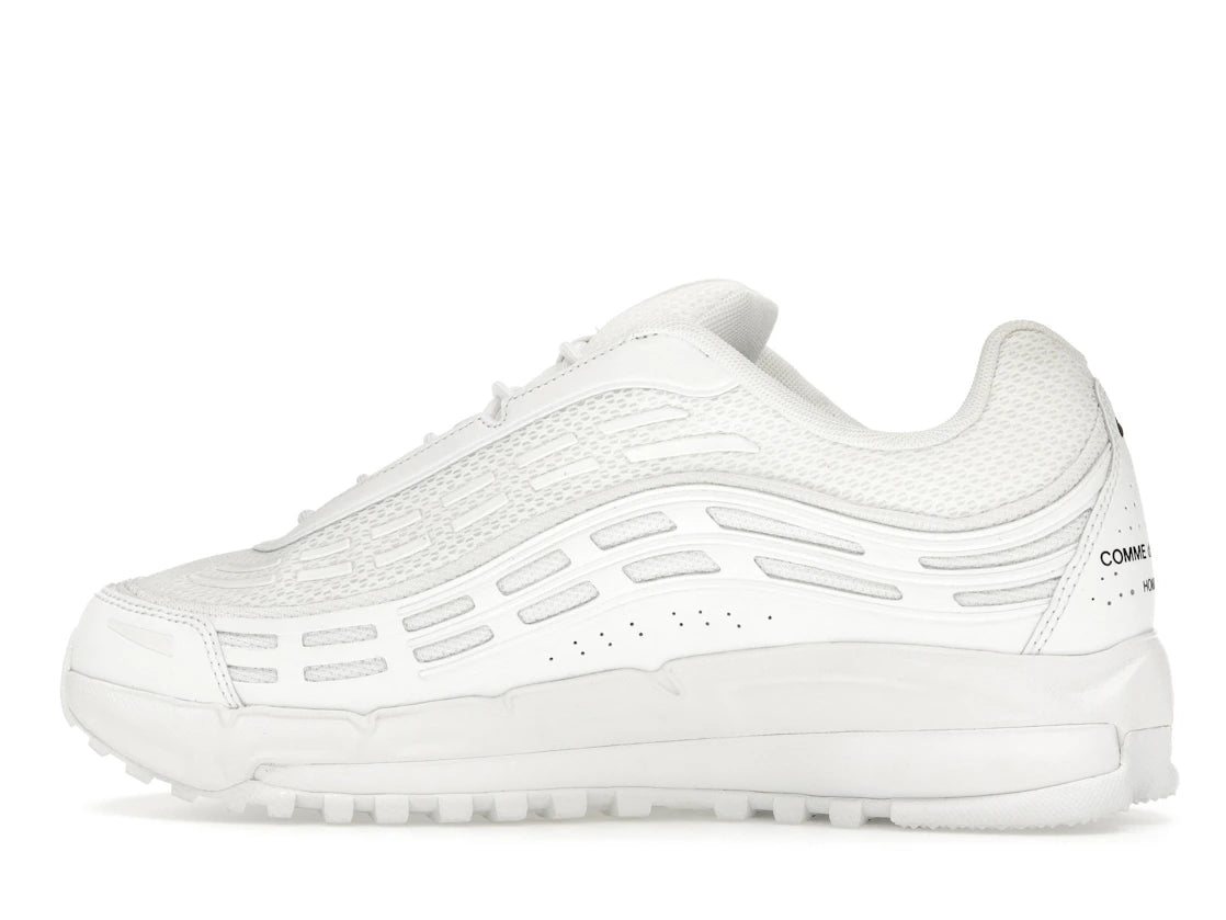 Nike Air Max TL 2.5 Comme des Garcons Homme Plus White