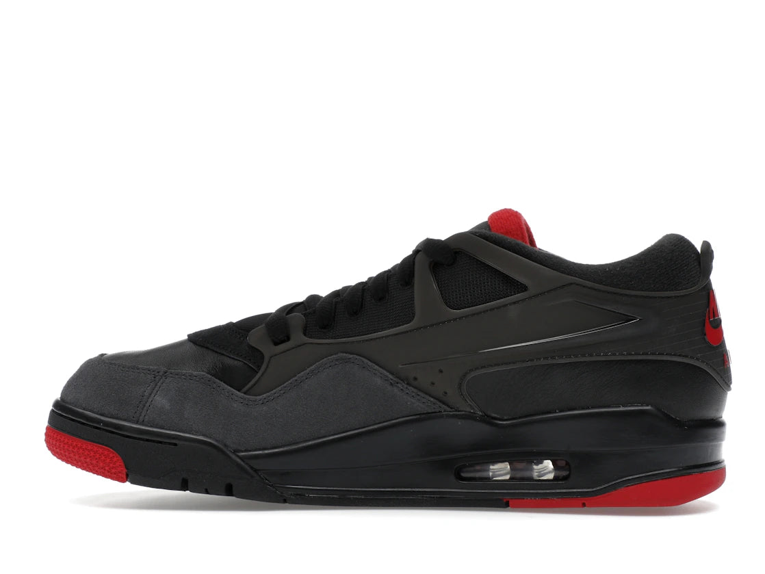 Jordan 4 RM Bred