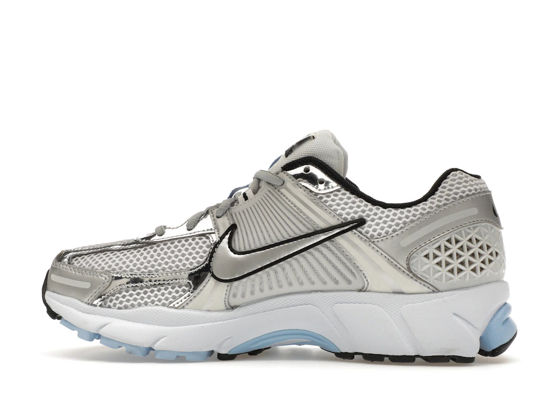 Nike Zoom Vomero 5 Metallic Silver Blue Tint