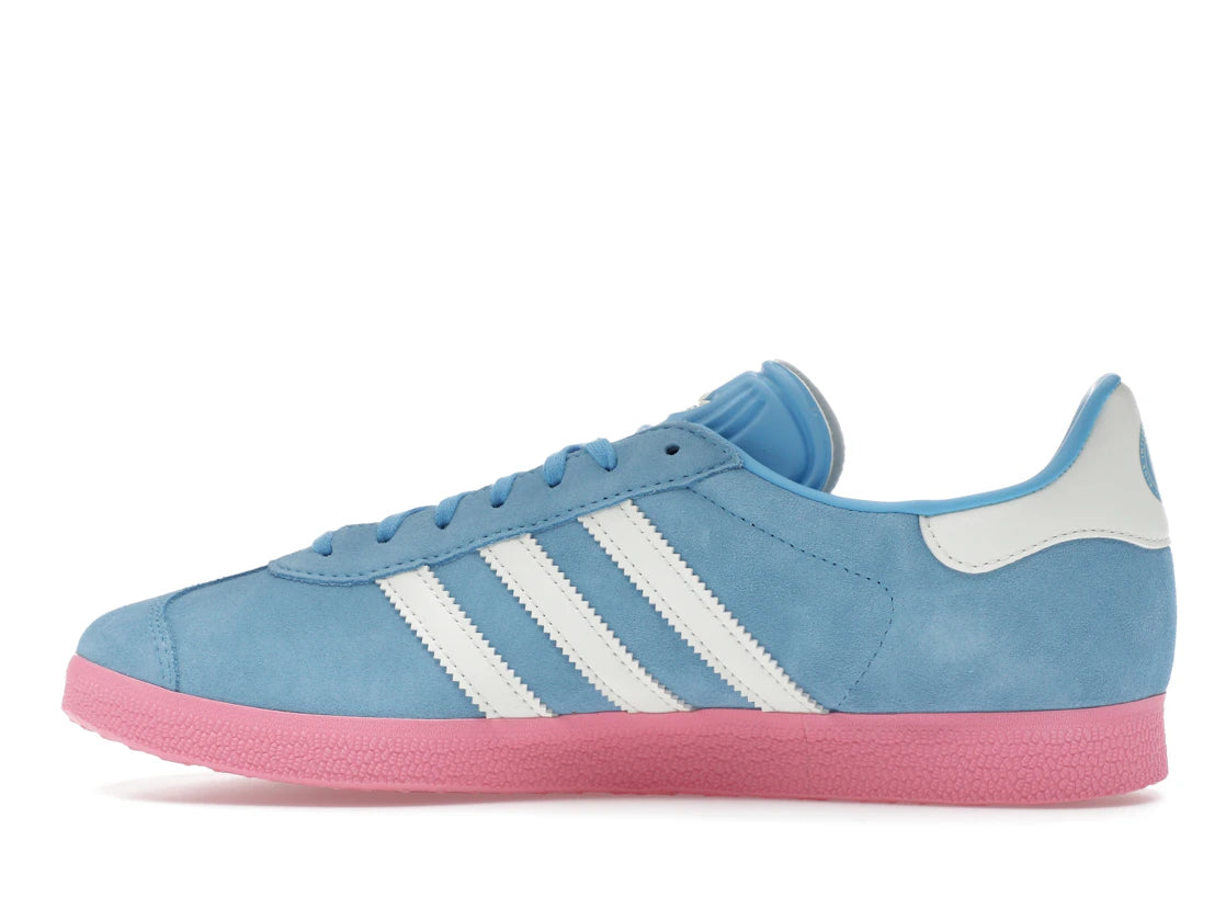 adidas Gazelle Inter Miami CF Third Kit