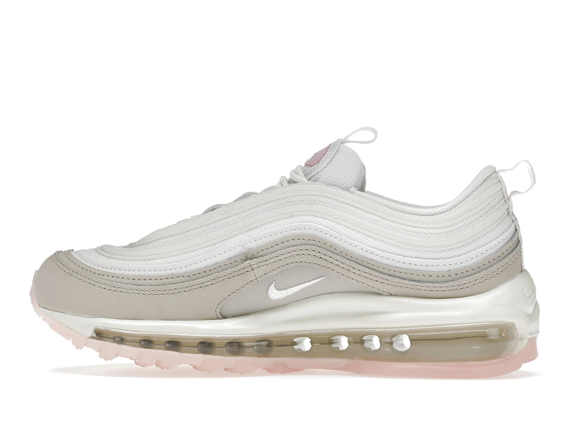 Nike Air Max 97 Summit White Rose