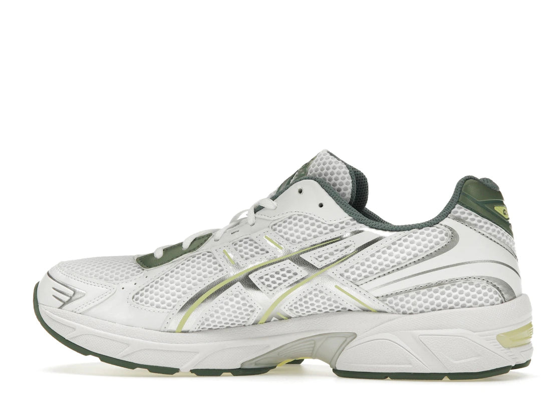 ASICS Gel-1130 White Jade Yellow