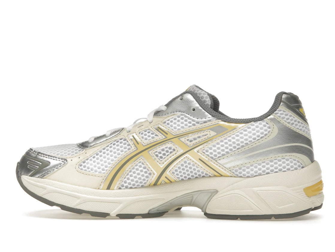 ASICS Gel-1130 White Faded Yellow