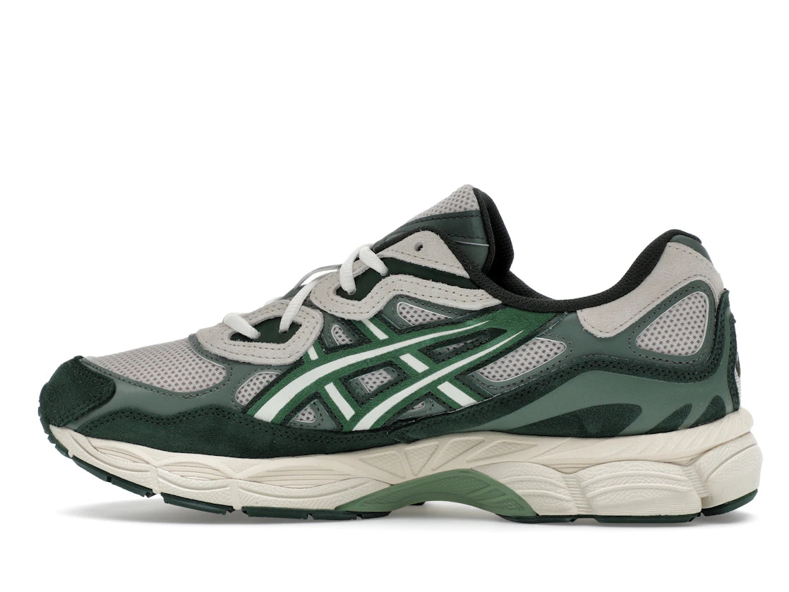 ASICS Gel-NYC Smoke Grey Formal Garden