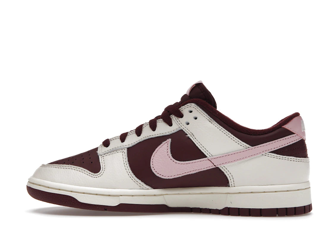 Nike Dunk Low Retro PRM Valentine's Day