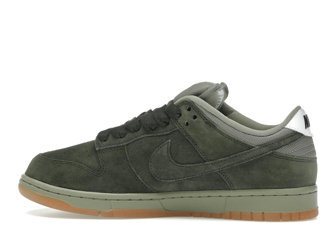 Nike SB Dunk Low Pro B Sequoia