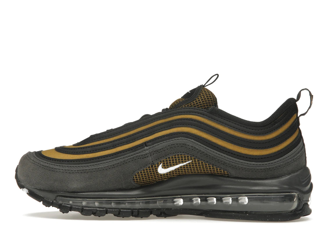 Nike Air Max 97 SE Medium Ash Bronzine