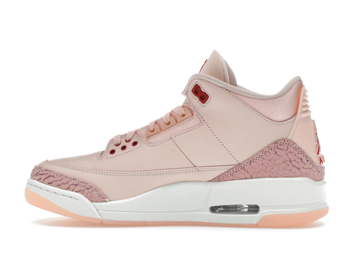 Jordan 3 Retro Valentine's Day Treat Yourself