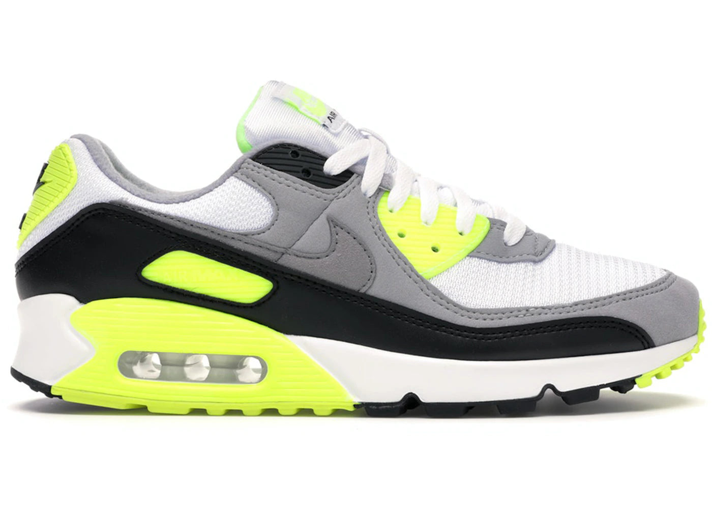 Nike Air Max 90 OG Volt