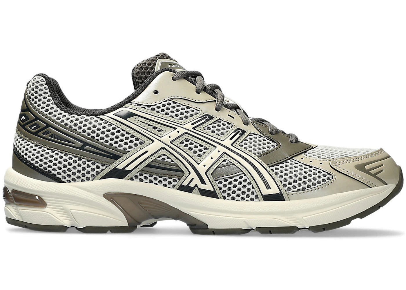 ASICS Gel-1130 Birch Dark Taupe