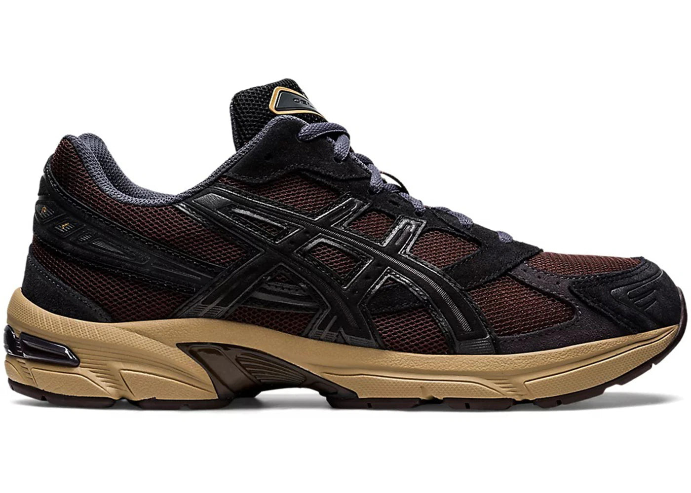 ASICS Gel-1130 Coffee