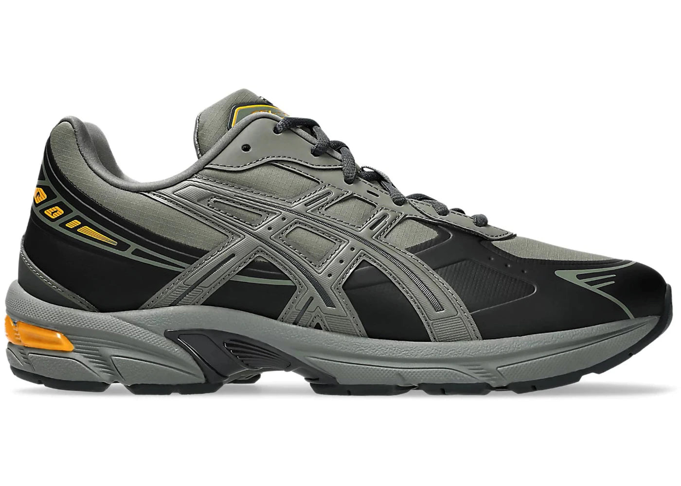 ASICS Gel-1130 Earthenware Truffle Grey Graphite Grey