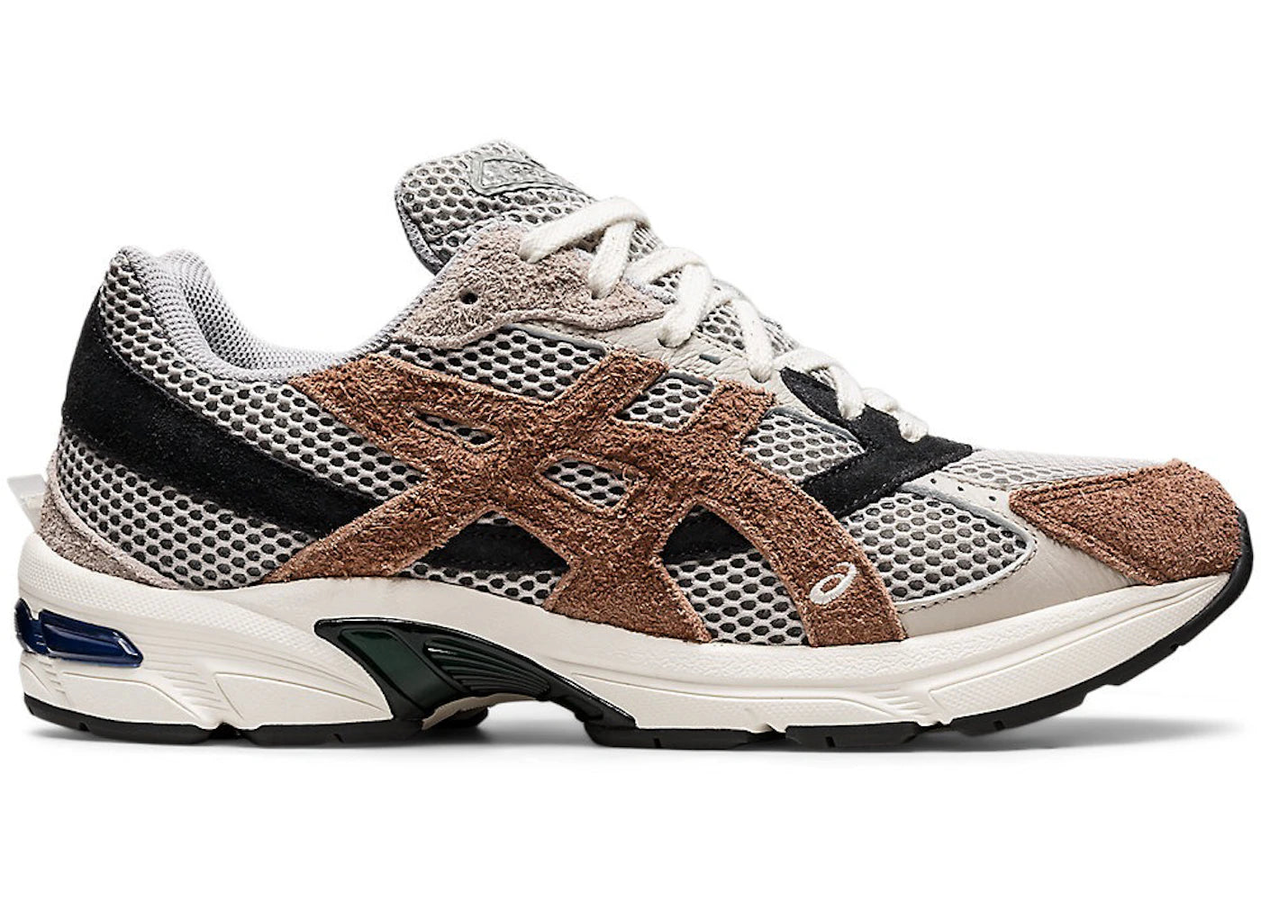 ASICS Gel-1130 HAL Studios Smoke Grey