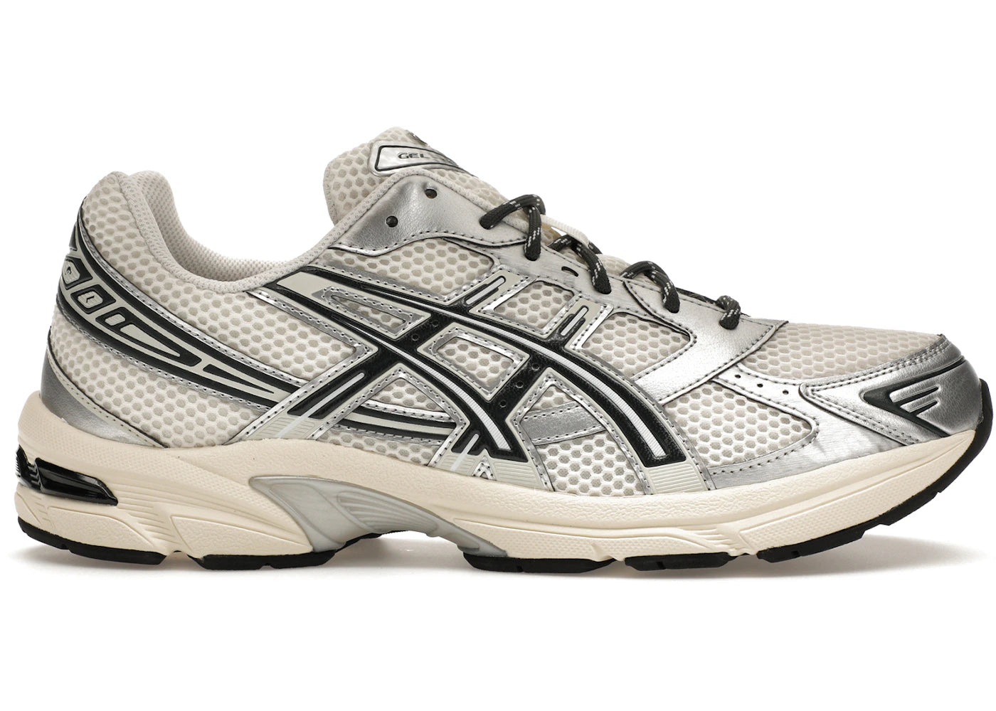 ASICS Gel-1130 Kith Cream Scarab