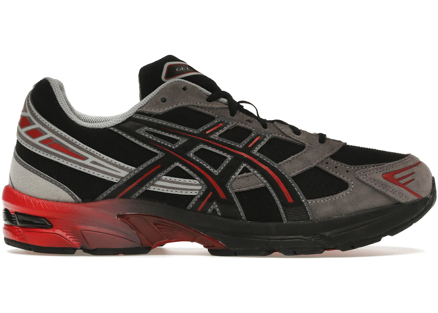 ASICS Gel-1130 Naruto Shippuden Itachi
